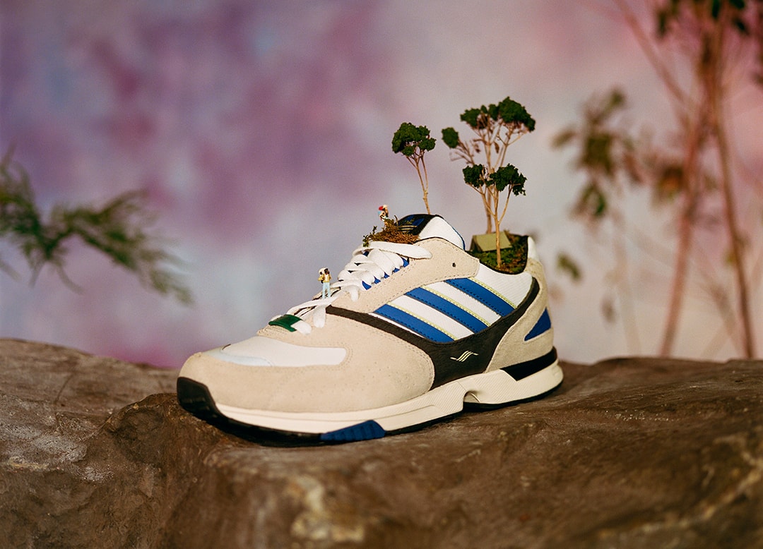 ALLTIMERS' LATEST ADIDAS CAPSULE IS ALL ABOUT ADVENTURE