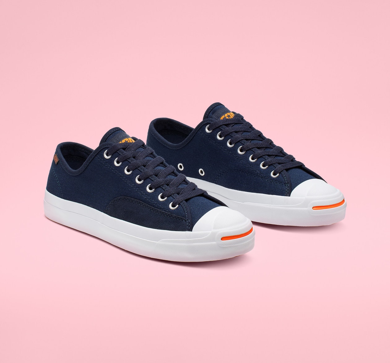 CONS RELEASES JACK PURCELL PRO IN THREE COLORWAYS