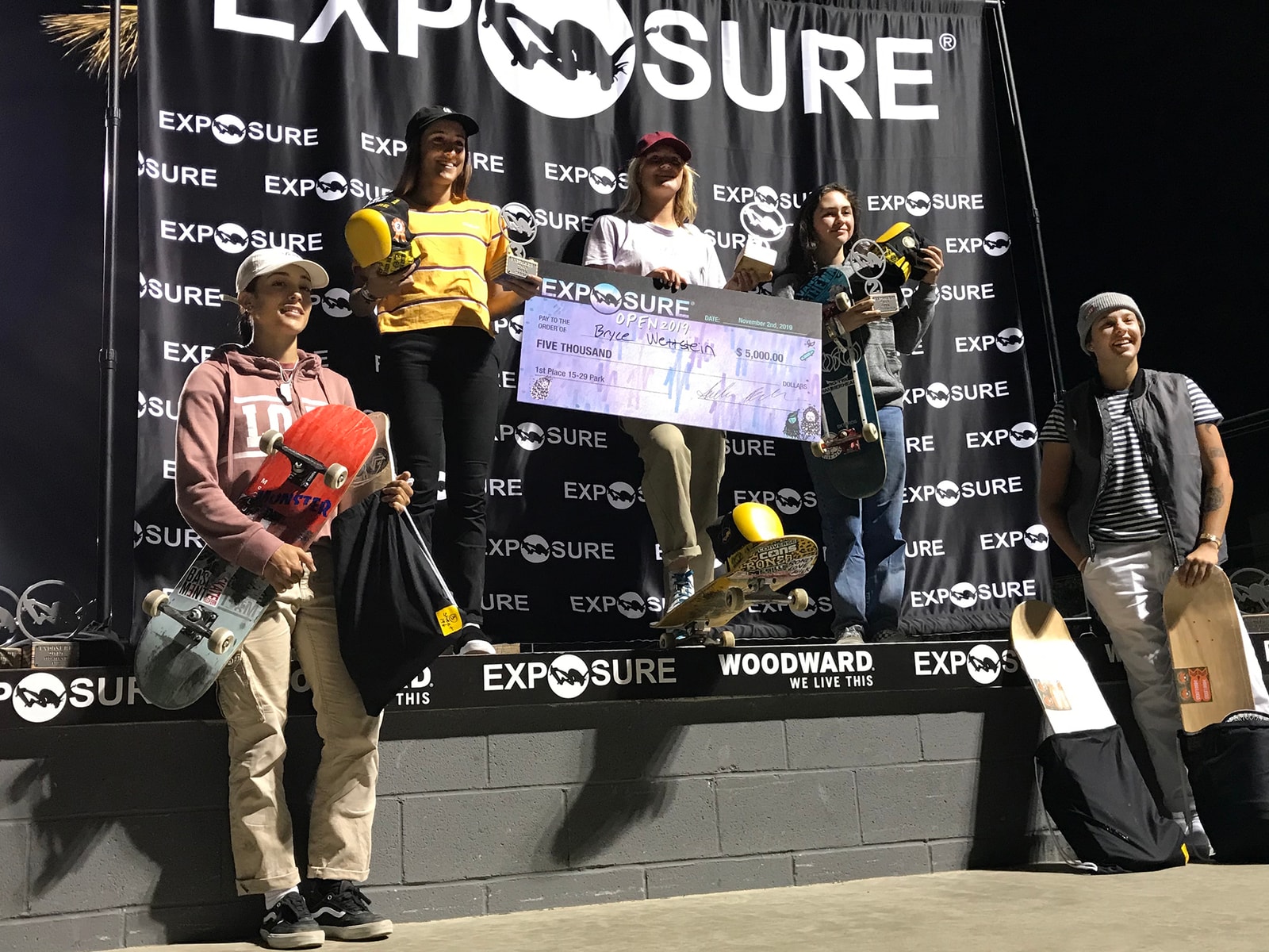 Exposure 2019 Gallery: Photos By Dave Swift