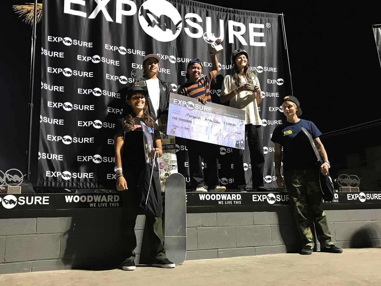 Exposure 2019 Gallery: Photos By Dave Swift