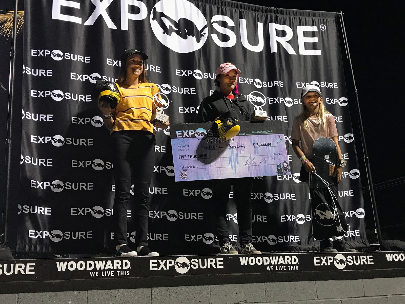 Exposure 2019 Gallery: Photos By Dave Swift