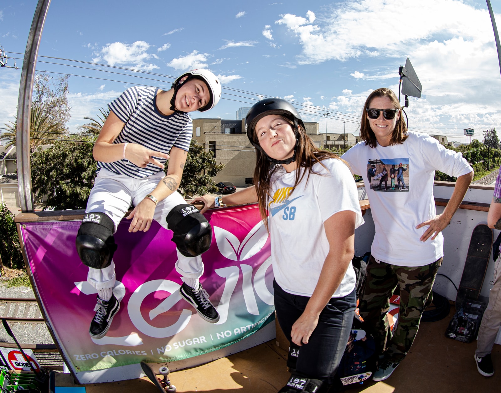 Exposure 2019 Gallery: Photos By Dave Swift