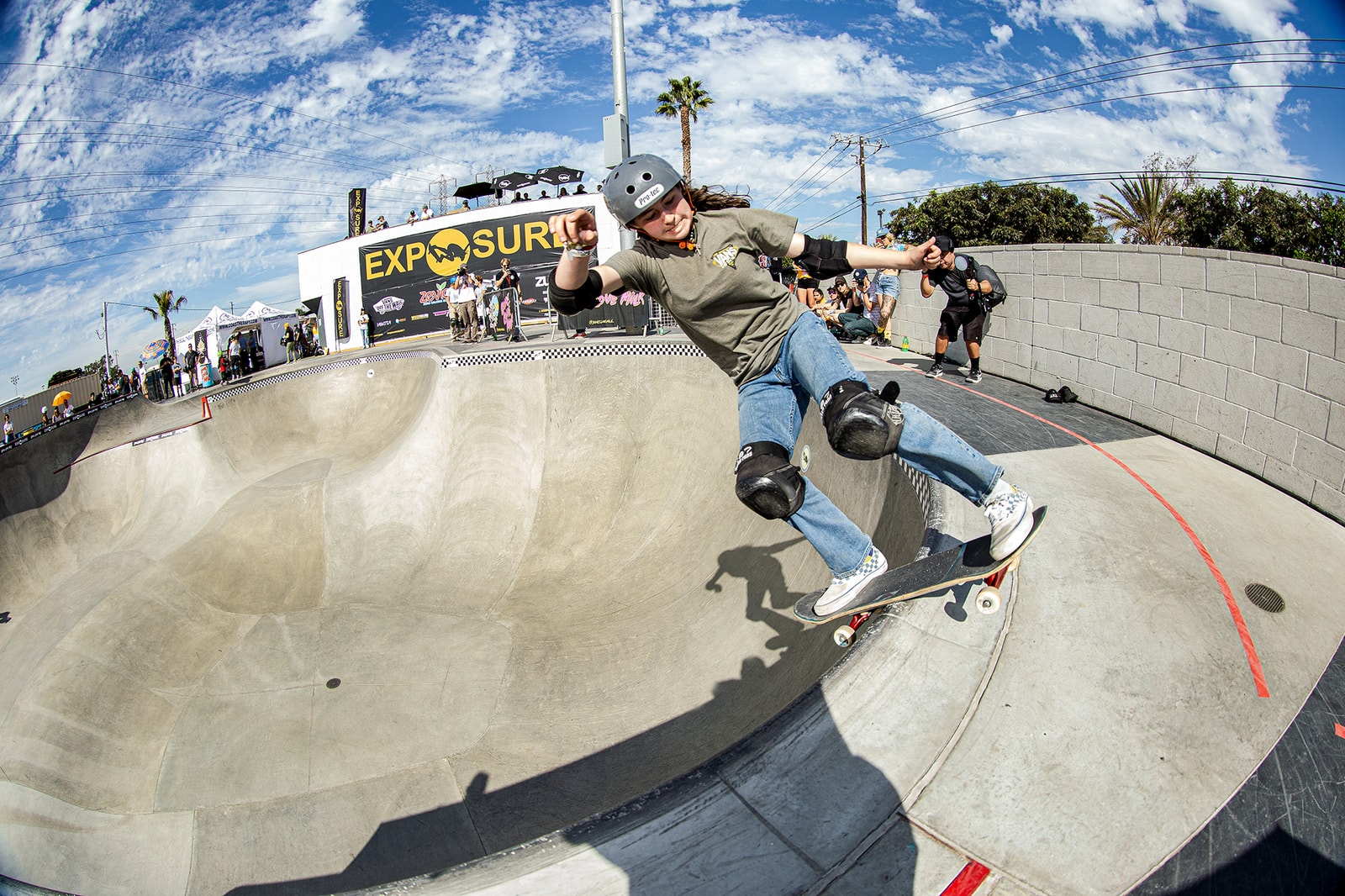 Exposure 2019 Gallery: Photos By Dave Swift