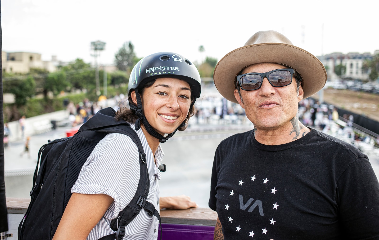 Exposure 2019 Gallery: Photos By Dave Swift