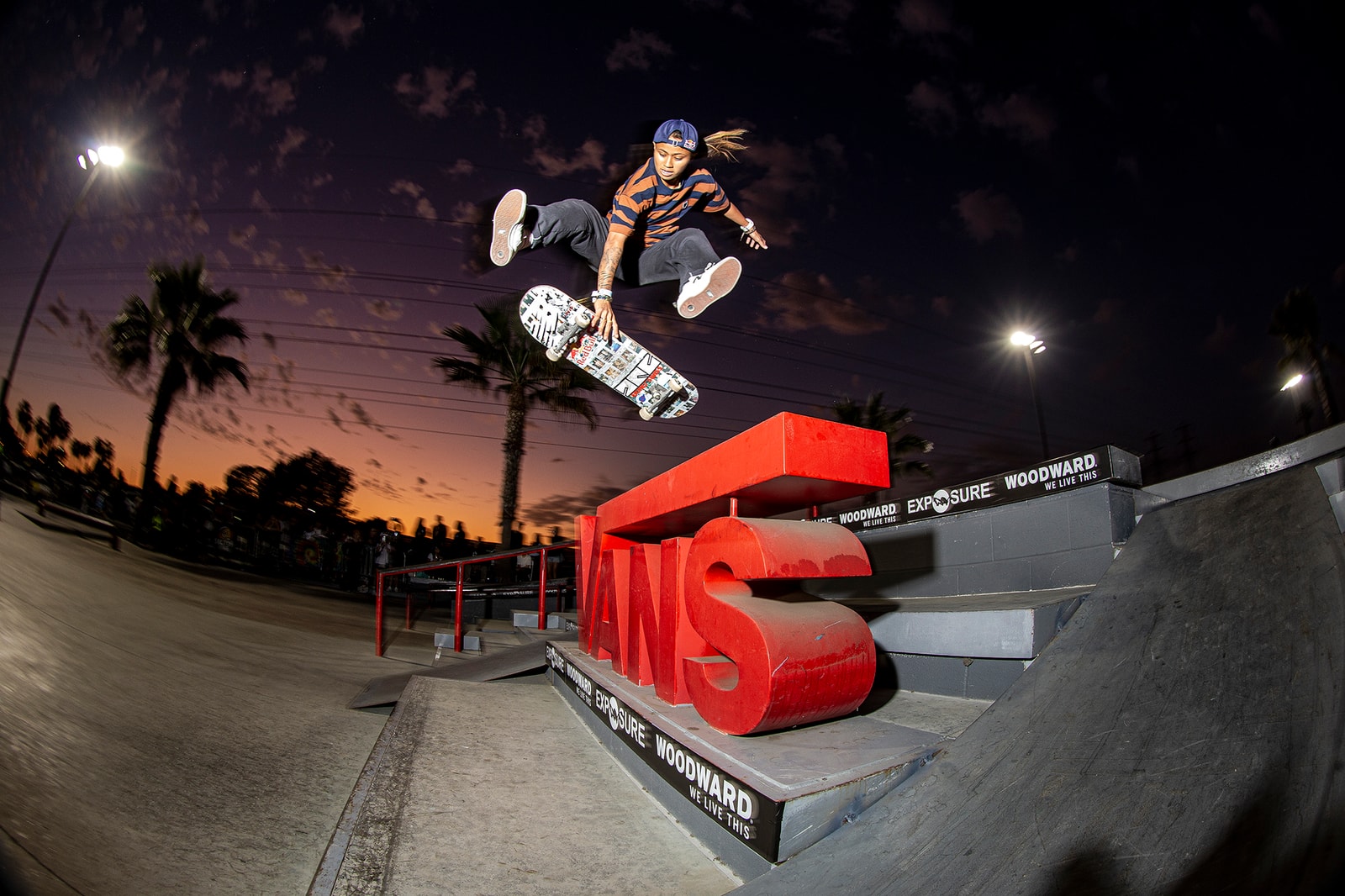 Exposure 2019 Gallery: Photos By Dave Swift