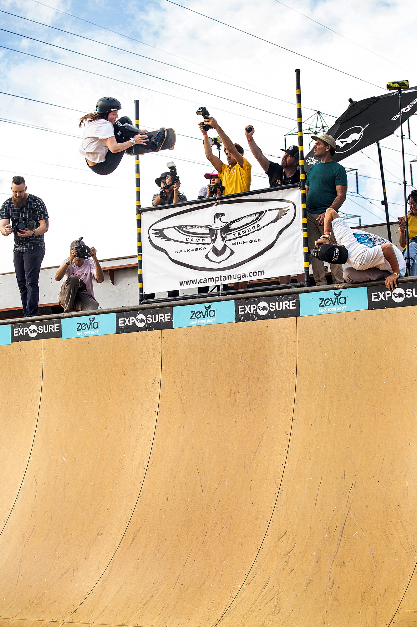 Exposure 2019 Gallery: Photos By Dave Swift