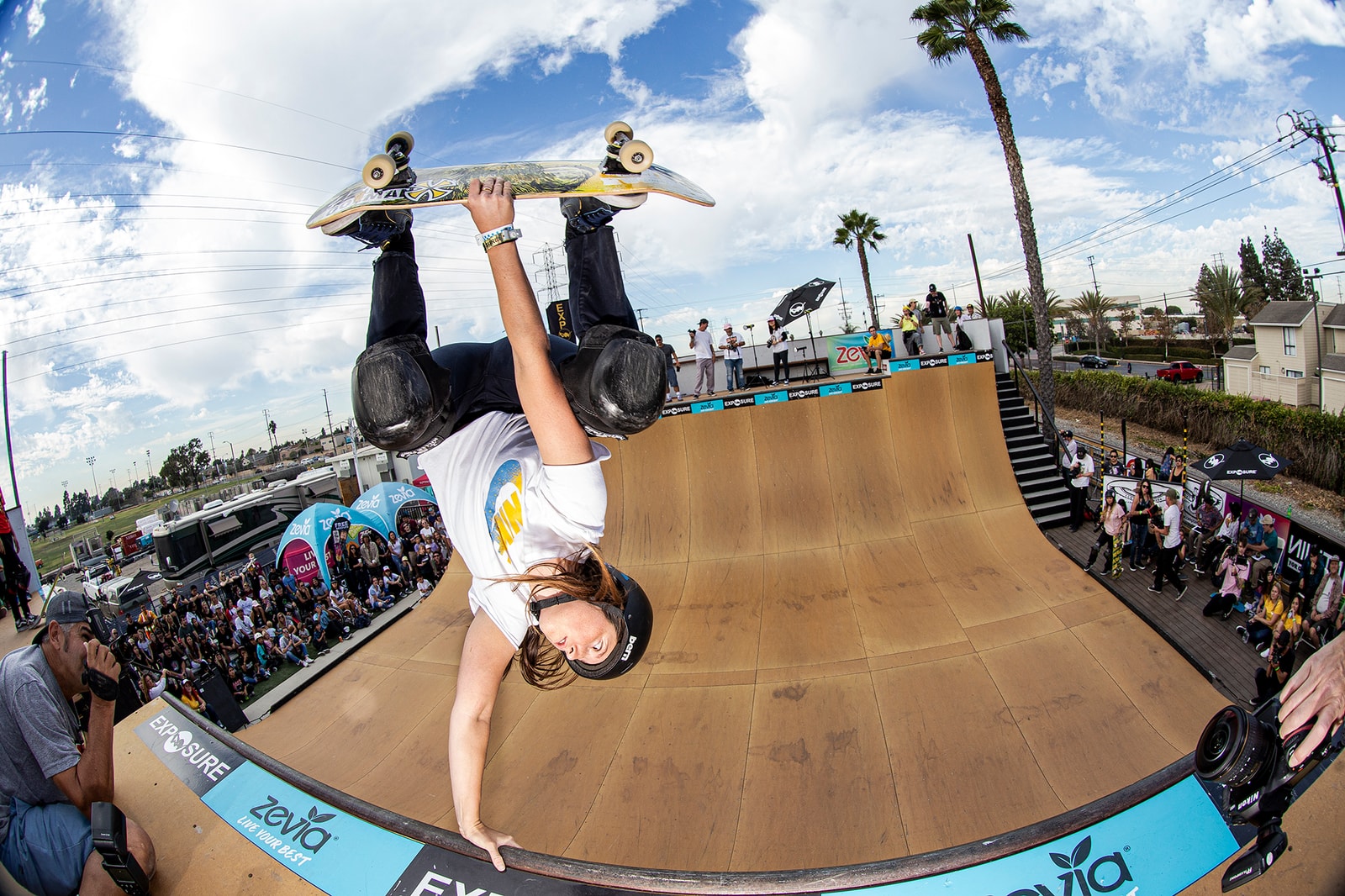Exposure 2019 Gallery: Photos By Dave Swift