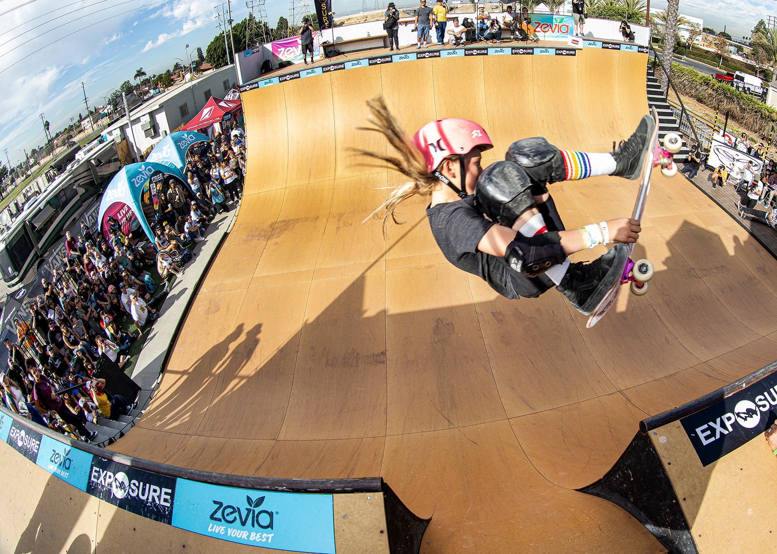 Exposure 2019 Gallery: Photos By Dave Swift