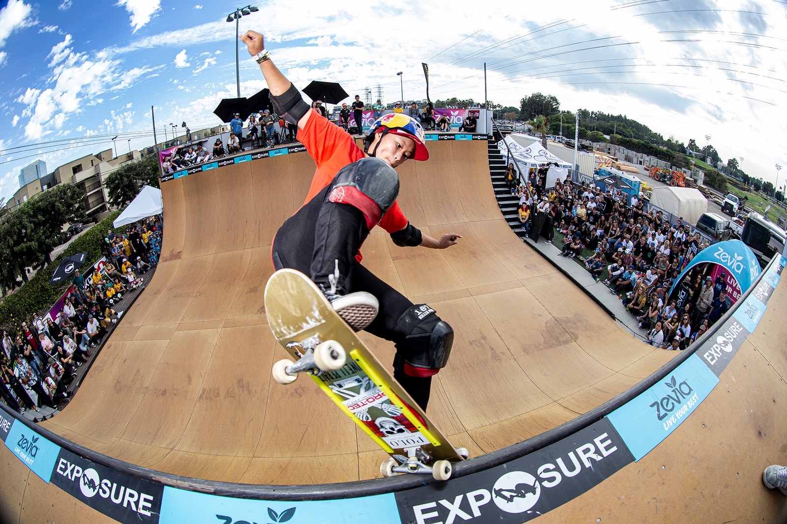 Exposure 2019 Gallery: Photos By Dave Swift