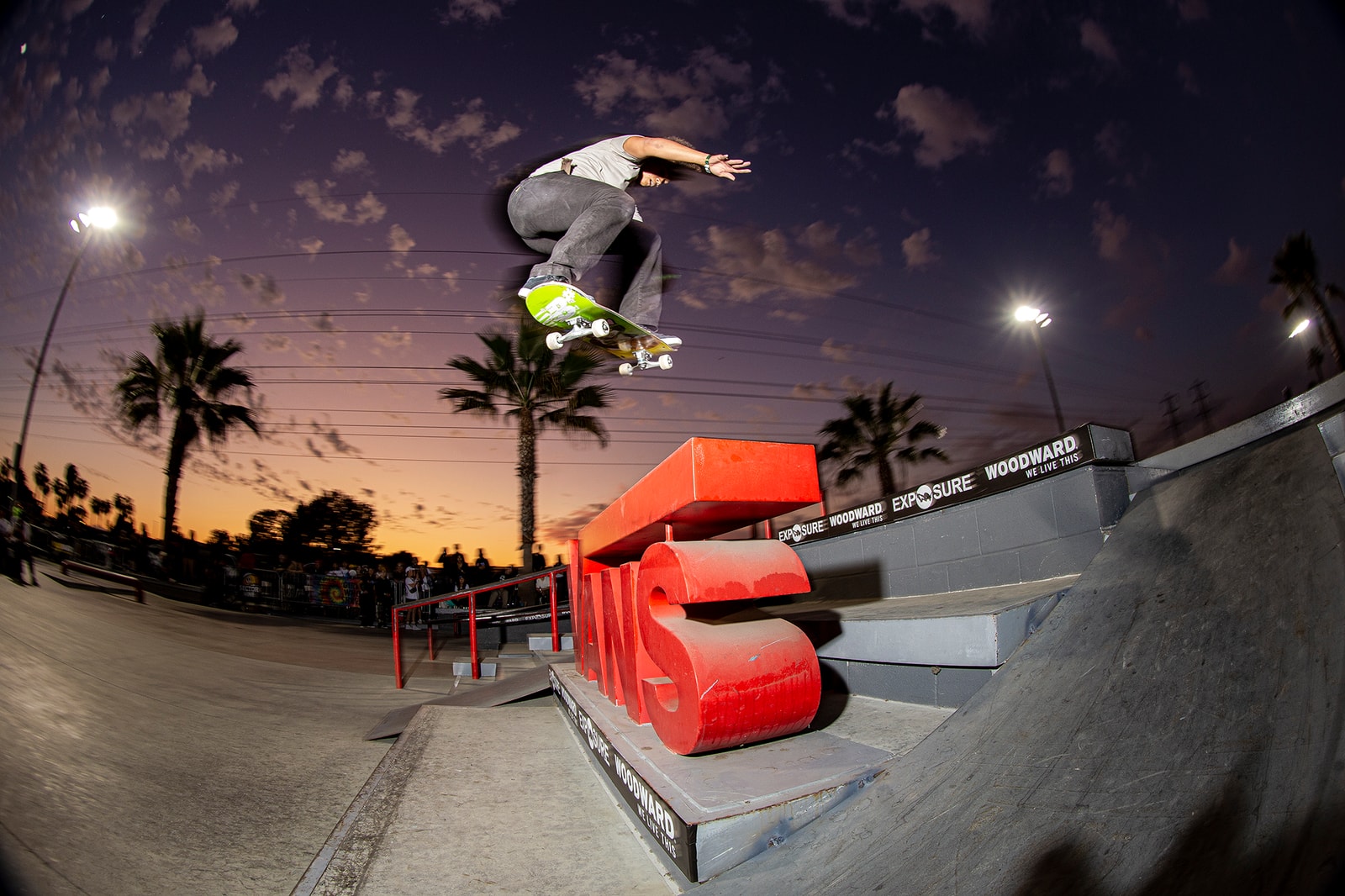 Exposure 2019 Gallery: Photos By Dave Swift