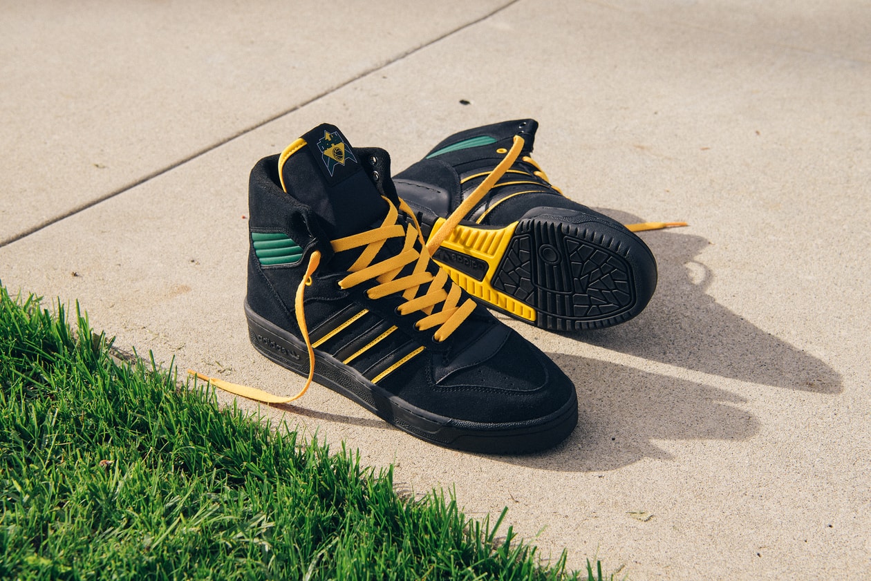 Adidas skateboarding nakel smith Clearance