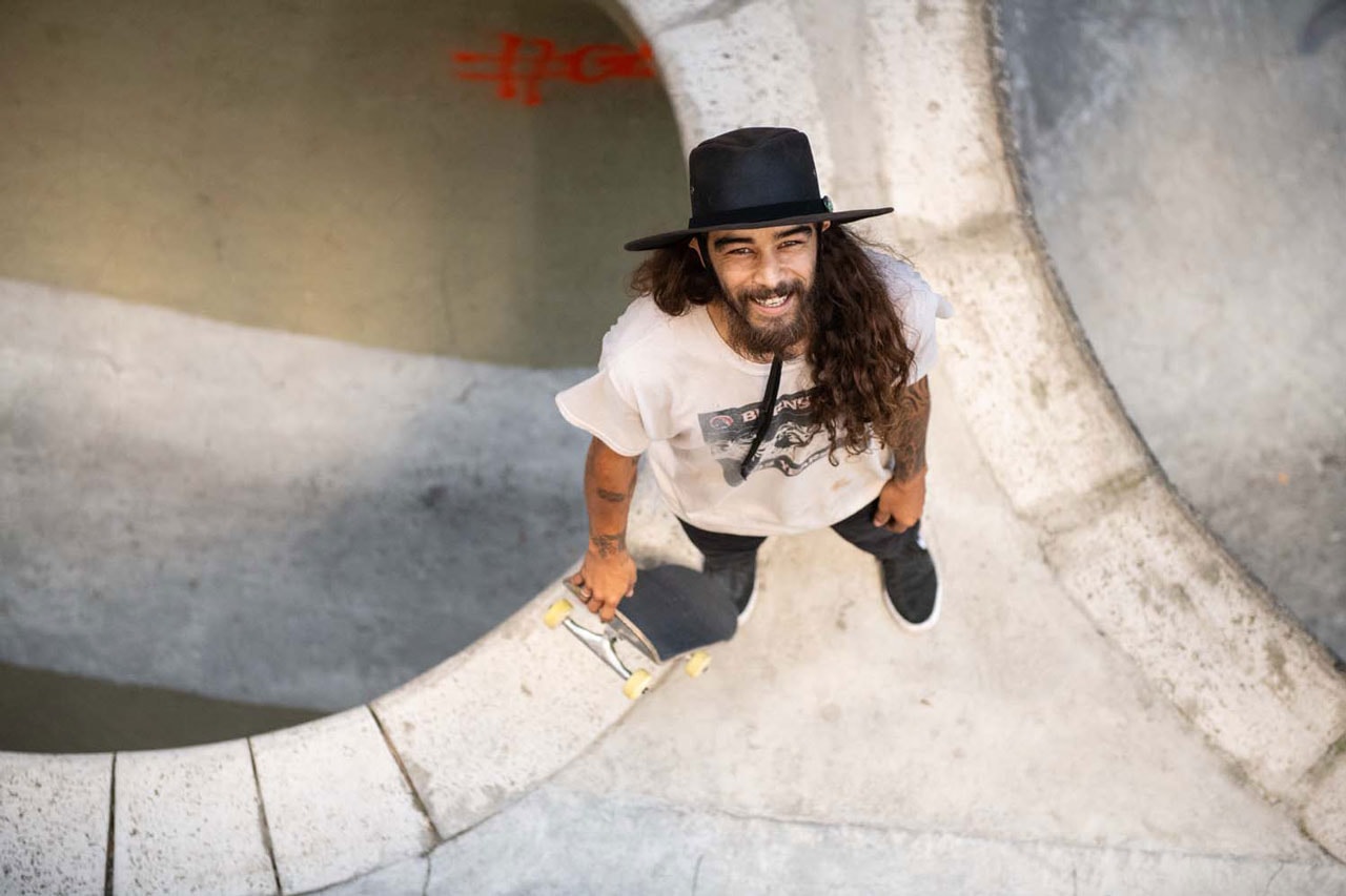 Bones Wheels Presents 'The Cody Lockwood Interview'