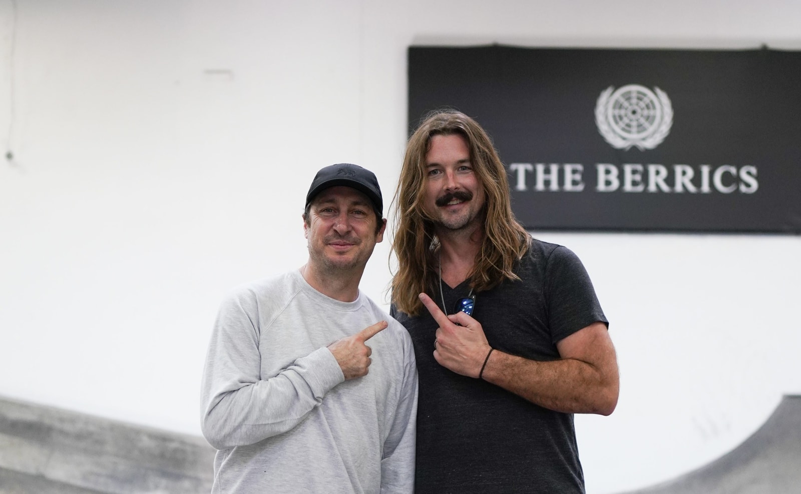 The Berrics And Clean Cause Team Up To Support Alcohol and Drug Addiction Recovery