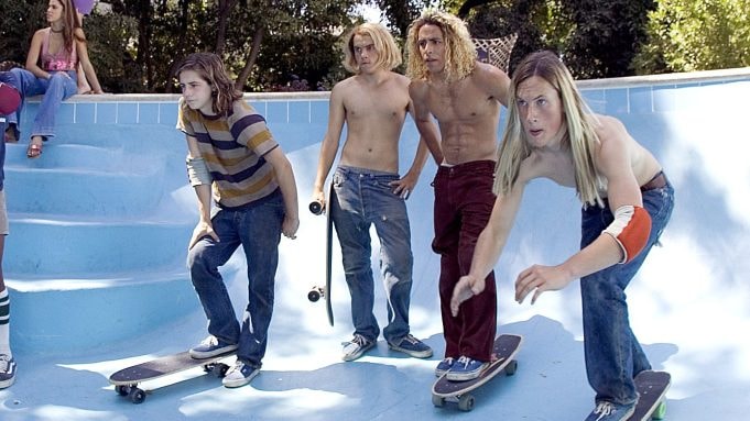 'Lords Of Dogtown' TV Series Announced
