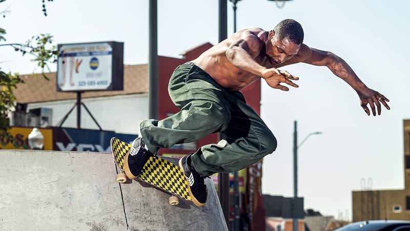 Cariuma's Catiba Pro Heritage Shoes Are Built For Skateboarding | The  Berrics
