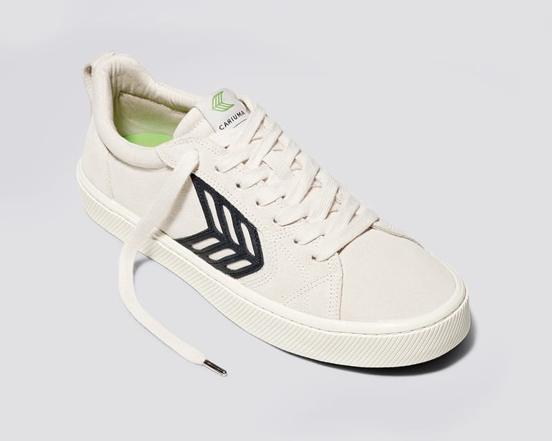 Cariuma Makes Footwear That's Better 