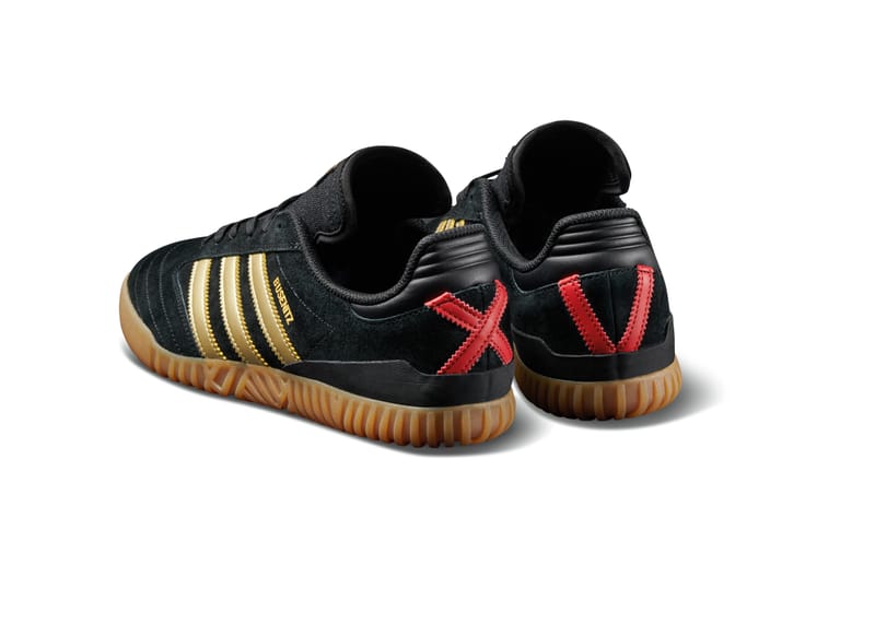 adidas busenitz indoor super shoes