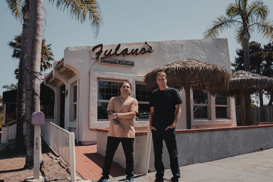 Tony Hawk Opening Chicken Restaurant In Encinitas