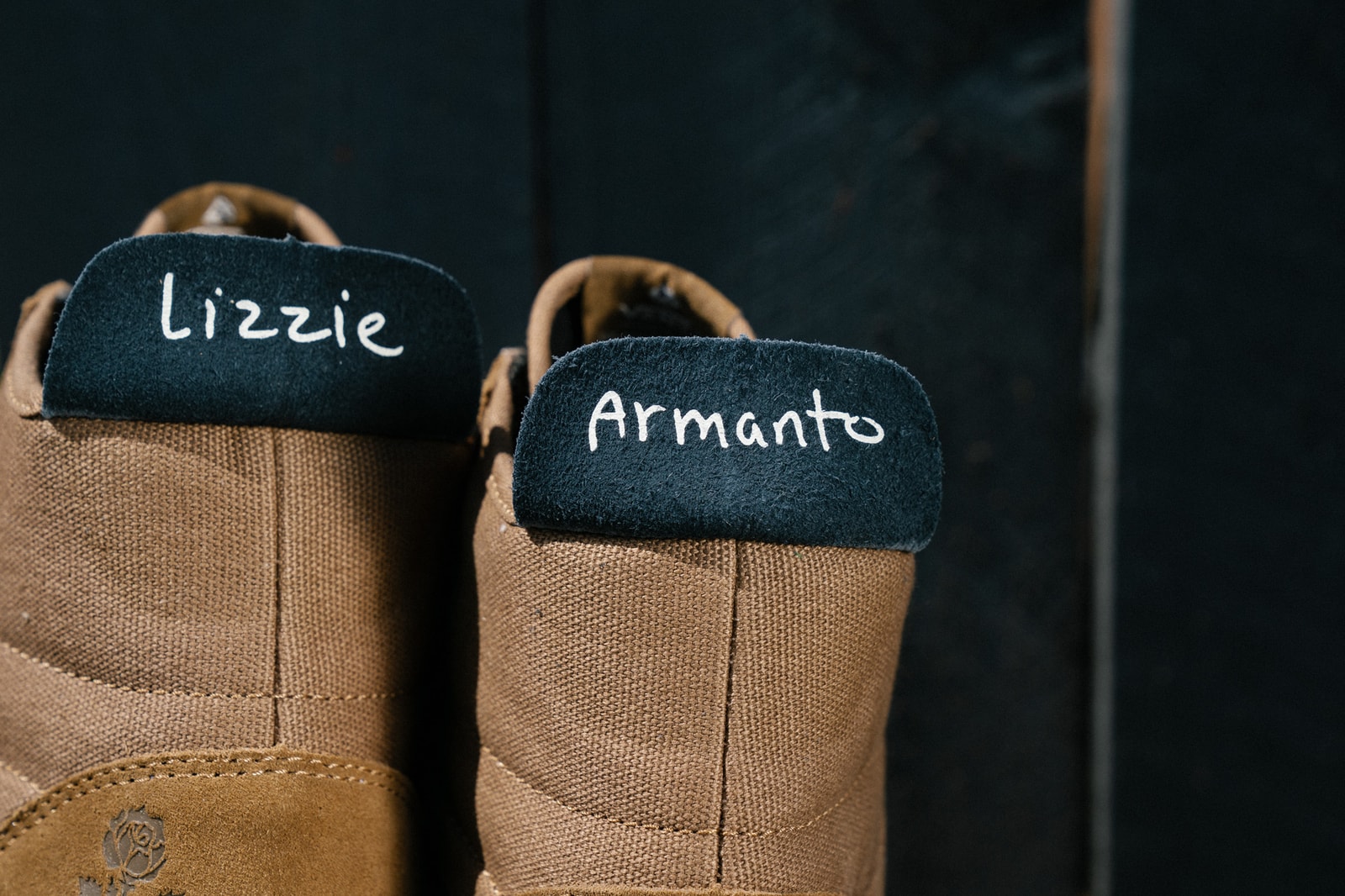 Vans Skateboarding Presents Lizzie Armanto’s 'Something Else Entirely' Head-to-toe Collection