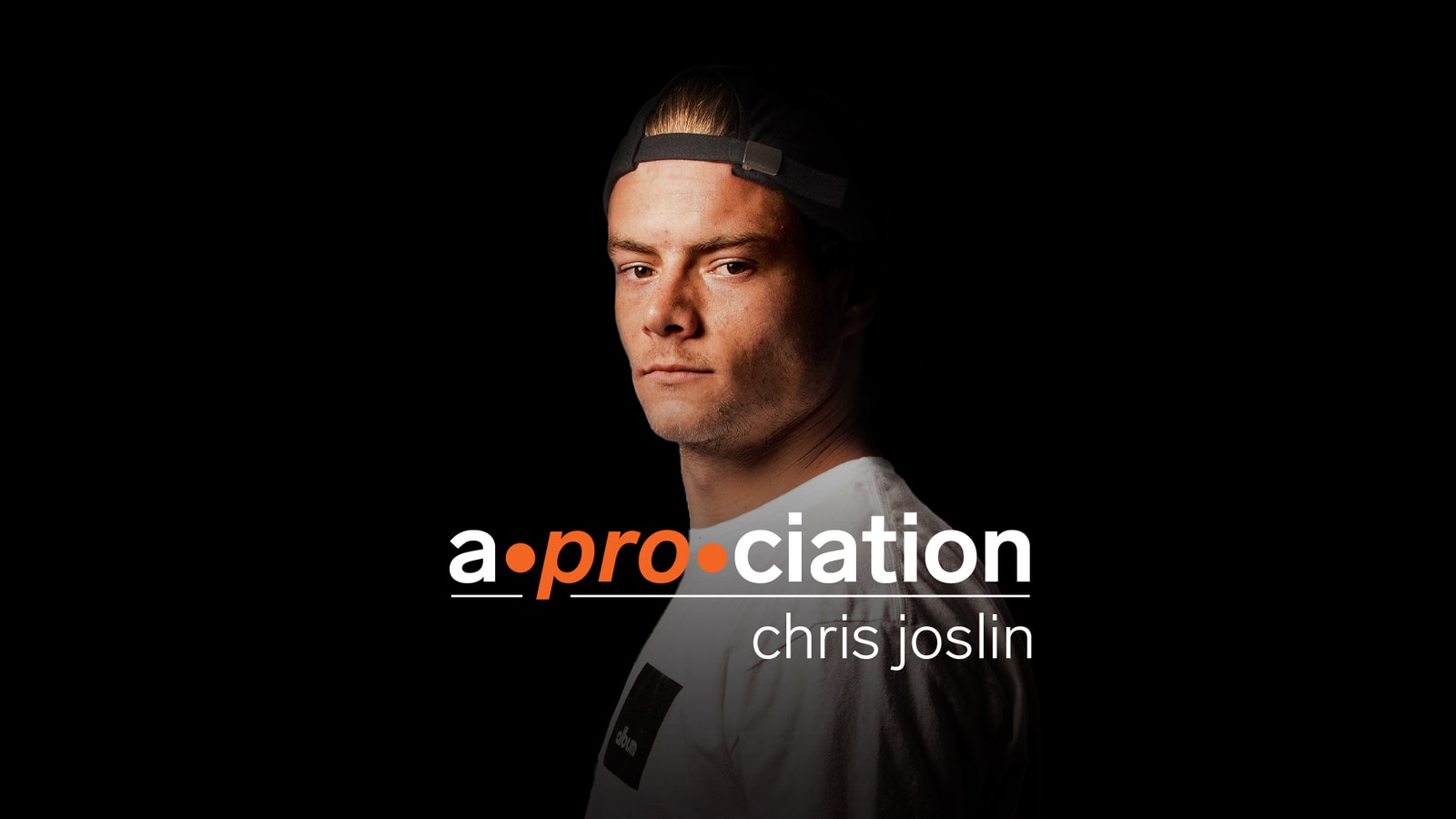 Celebrate Chris Joslin's Skateboarding Career with A-Pro-Ciation Day