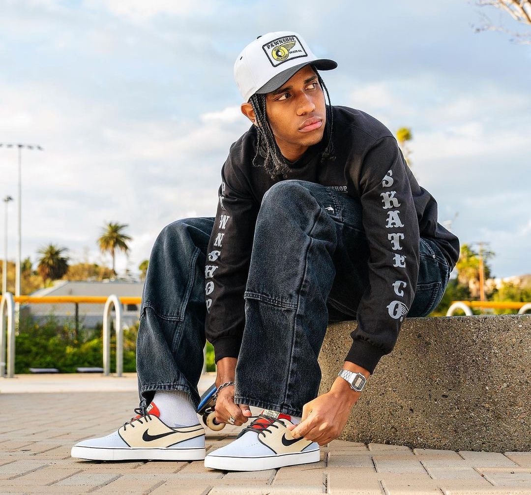 Nike janowski Clearance