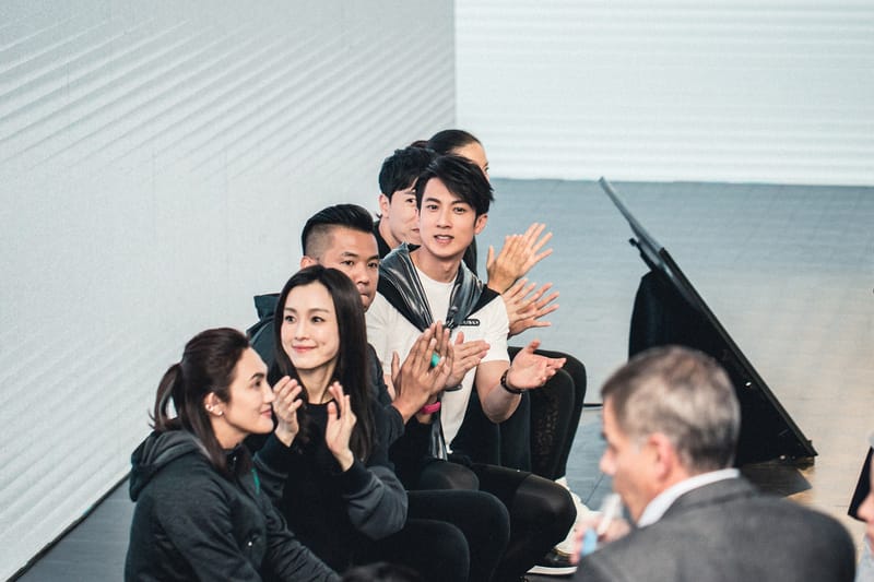 tinker hatfield and michael jordan