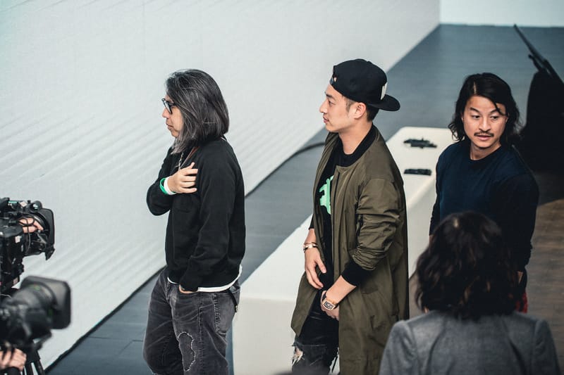 tinker hatfield and michael jordan