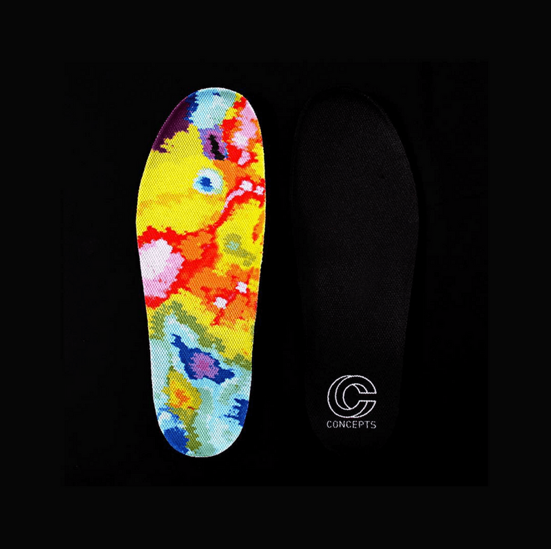 Nike x Concepts 20 周年 Free Trainer 1.0 聯名預告