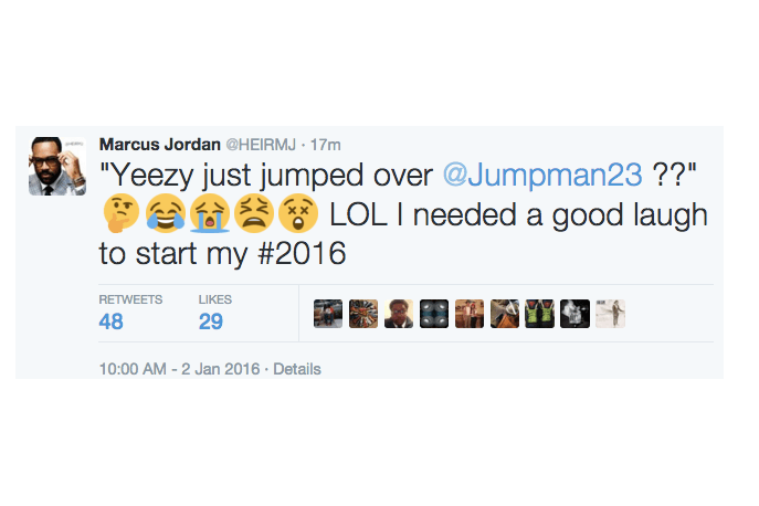 Michael Jordan 兒子回應 Kanye West 新歌《Facts》挑機內容