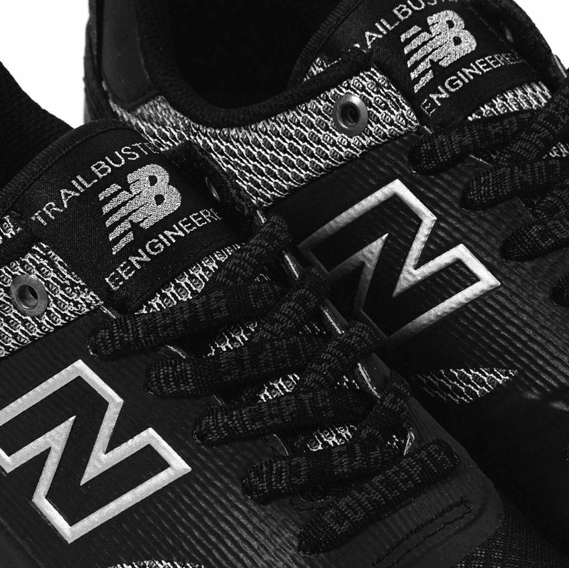 Concepts 曝光與 New Balance 全新聯名鞋款「Night Trail」