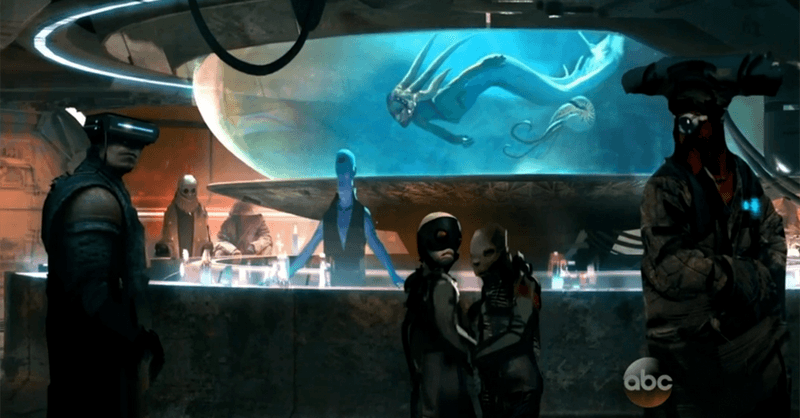 Star Wars, BB-8, The Force Awakens, Droid, Episode VII, Disney, Disneyland, Theme Park