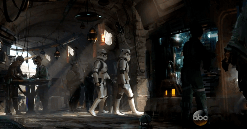 Star Wars, BB-8, The Force Awakens, Droid, Episode VII, Disney, Disneyland, Theme Park