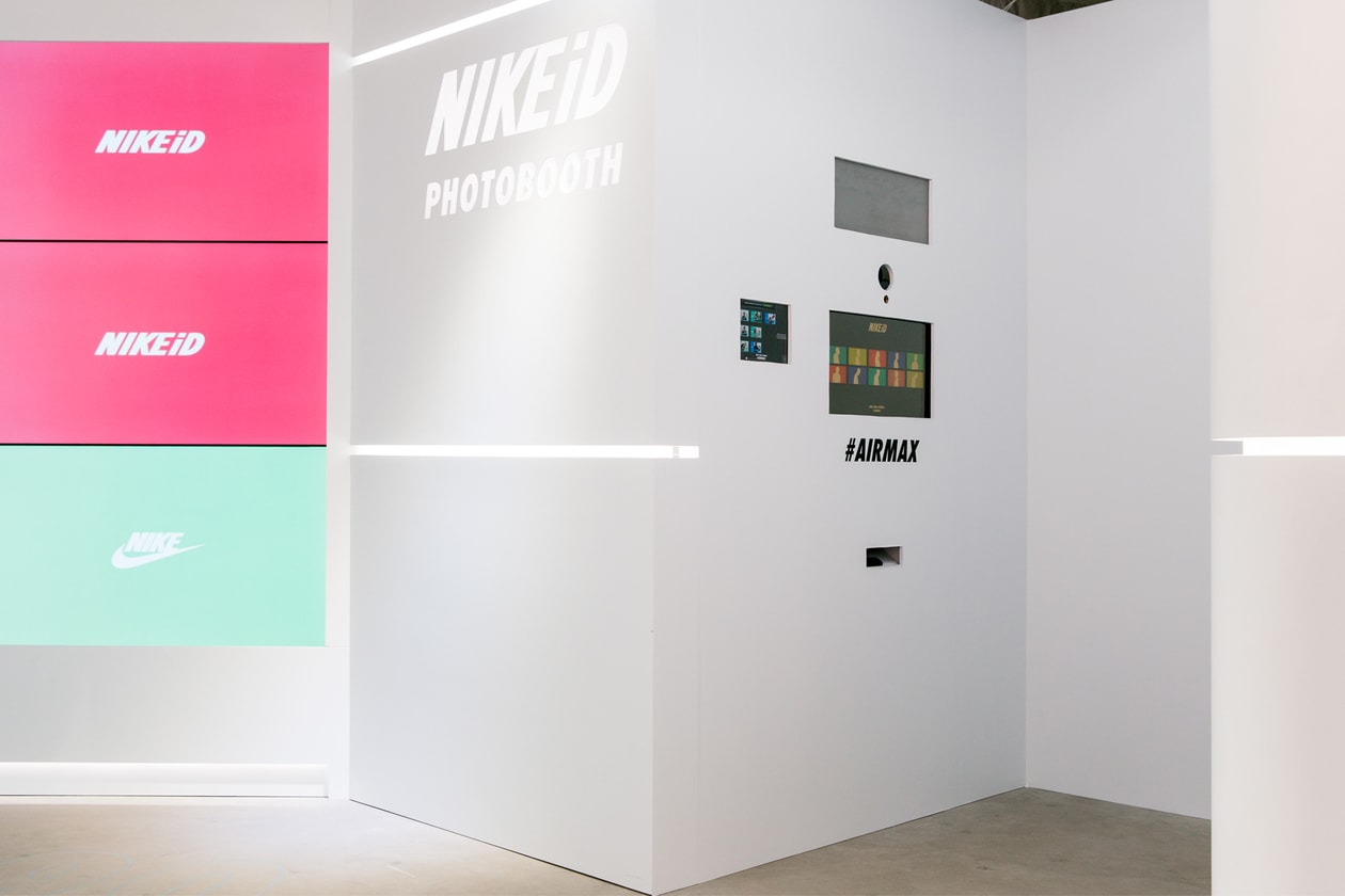 Nikeid hong kong Clearance