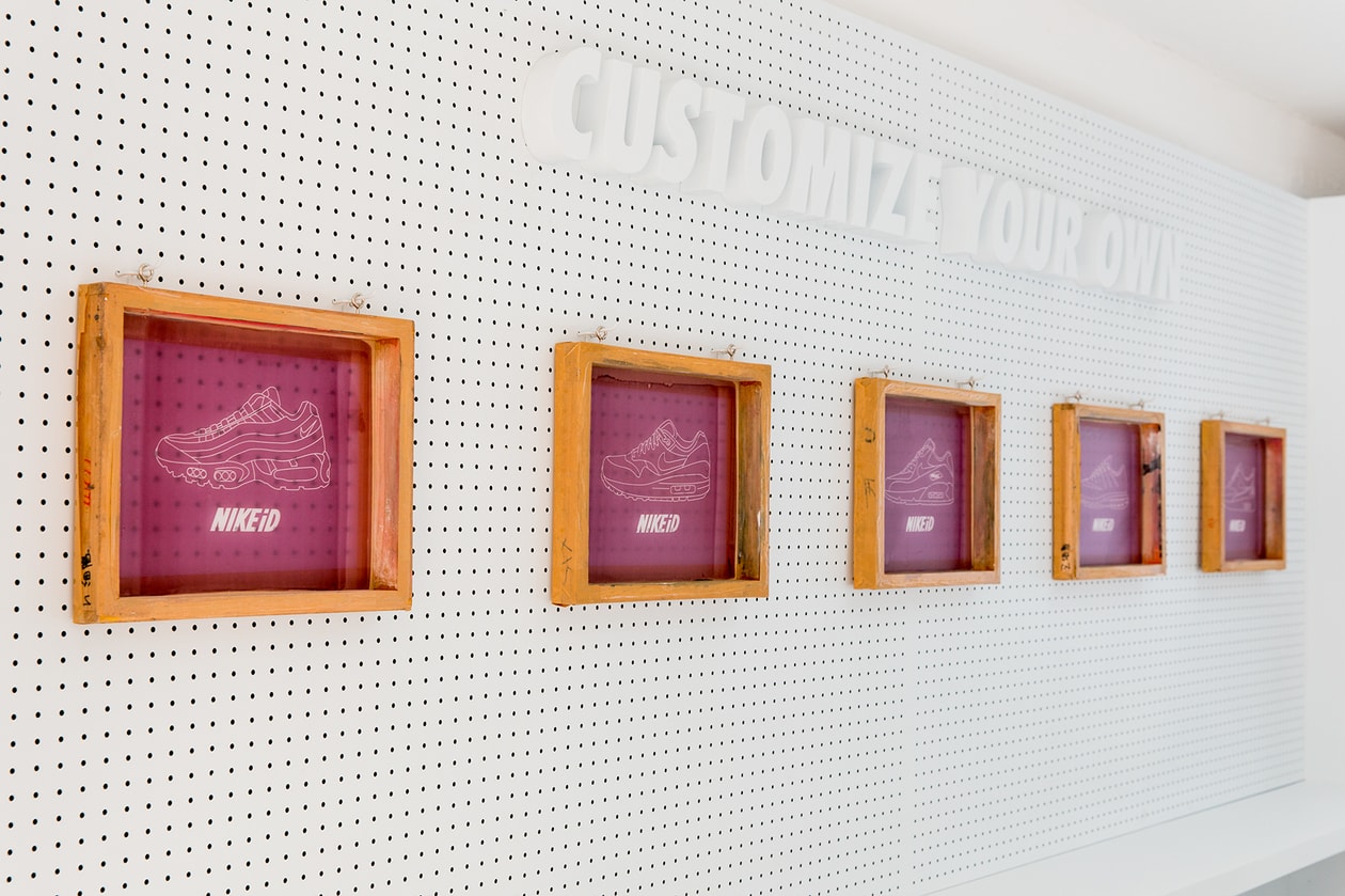 Nikeid hong kong Clearance