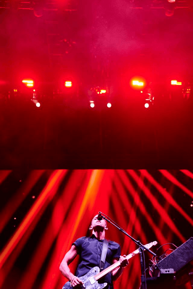 Music, M83, Hong Kong, Your Mum, Electronica, Cocahella