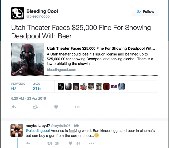 Deadpool, Movies, Comics, Colossus, Negasonic Teenage Warhead, Factory Entertainment, Marvel, Ryan Reynolds