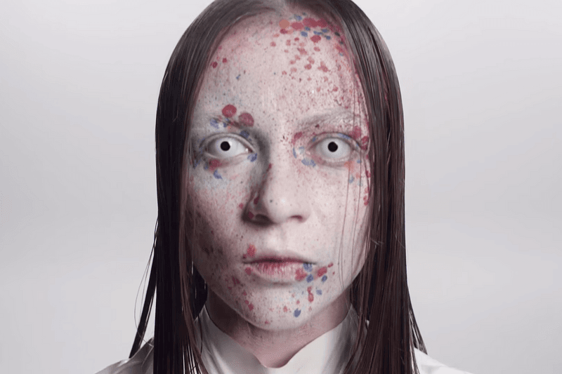 Music, Klyne, Pop, MV, Alternative, Holland, Visual