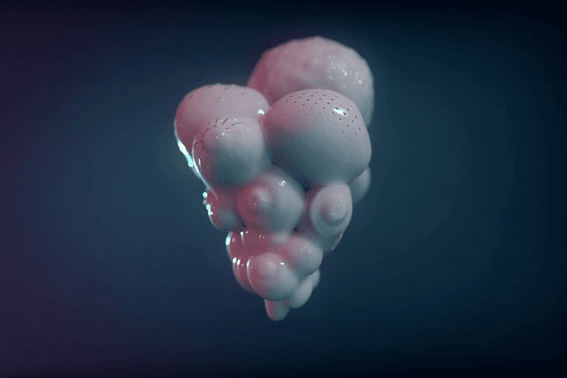 Music, Klyne, Pop, MV, Alternative, Holland, Visual