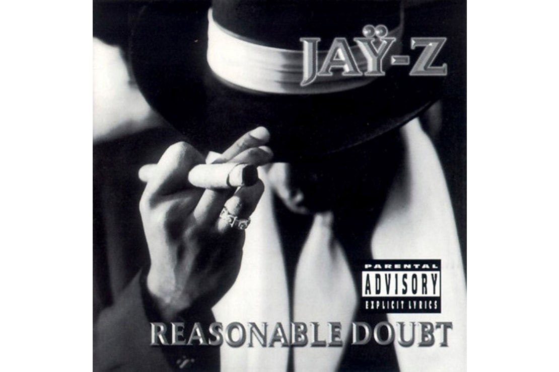 《Reasonable Doubt》二十載: 致 Jay Z「上位」往事