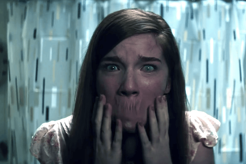 Movies, Horror, Ouija, Ouija: Origin of Evil, The Conjuring 2, The Nun, Annabelle