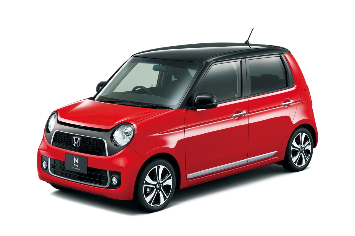 Toyota Pixis Joy K-Car