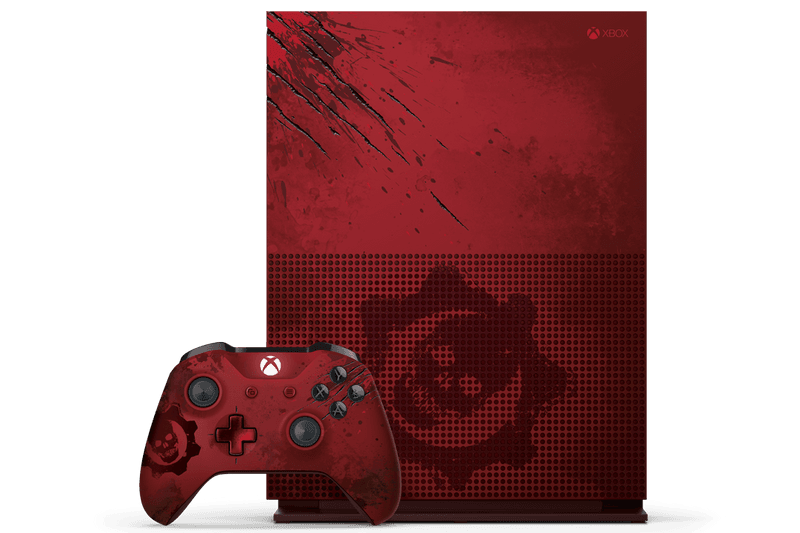 Sony 的 PlayStation 和 Microsoft 的 Xbox One 都在這兩天在香港正式發佈了，兩大廠牌都將主機體積縮小