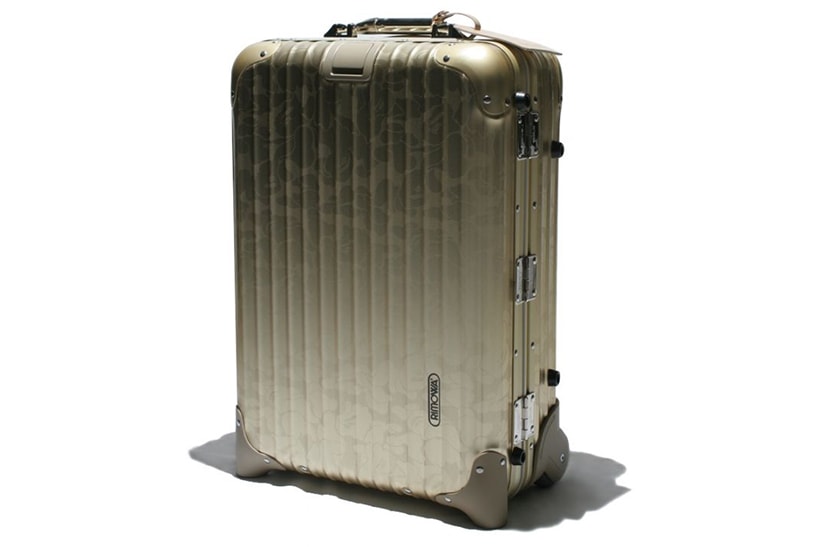 10 brands with rimowa part 2