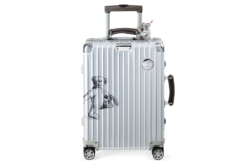 10 brands with rimowa part 2