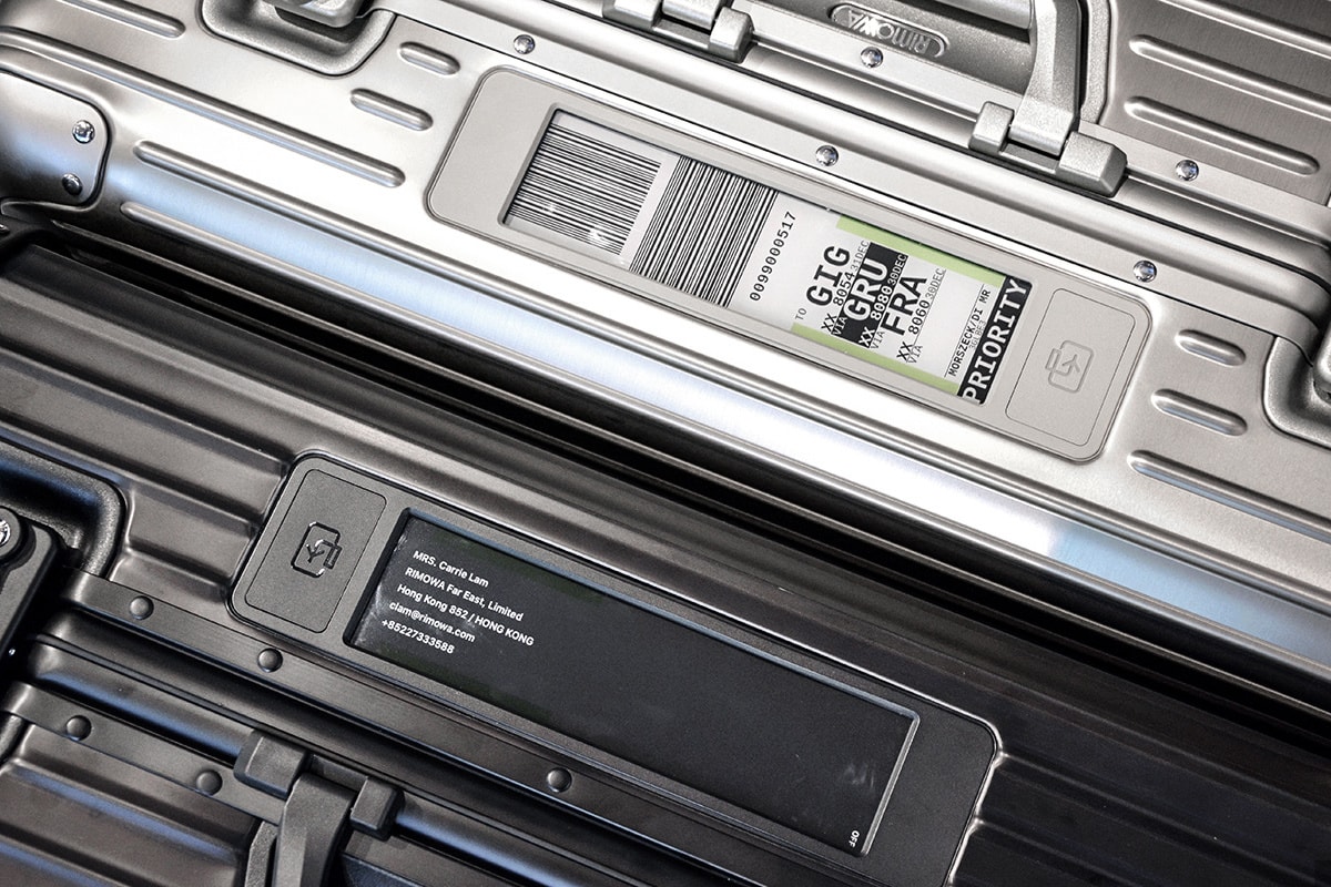 10 brands with rimowa part 2