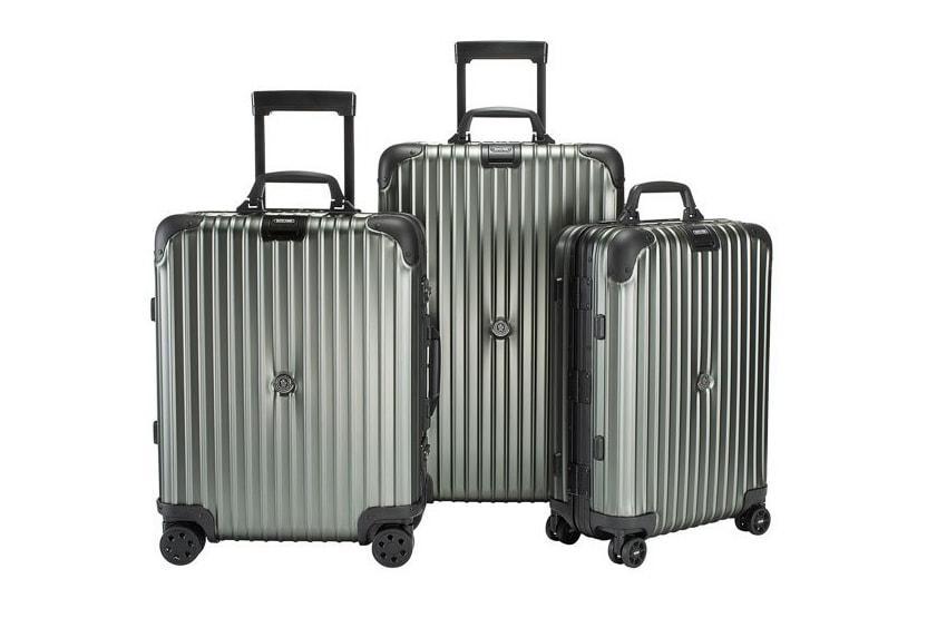 10 brands with rimowa part 2