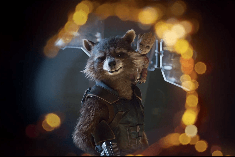 《Guardians of the Galaxy Vol. 2》官方預告片正式上線！