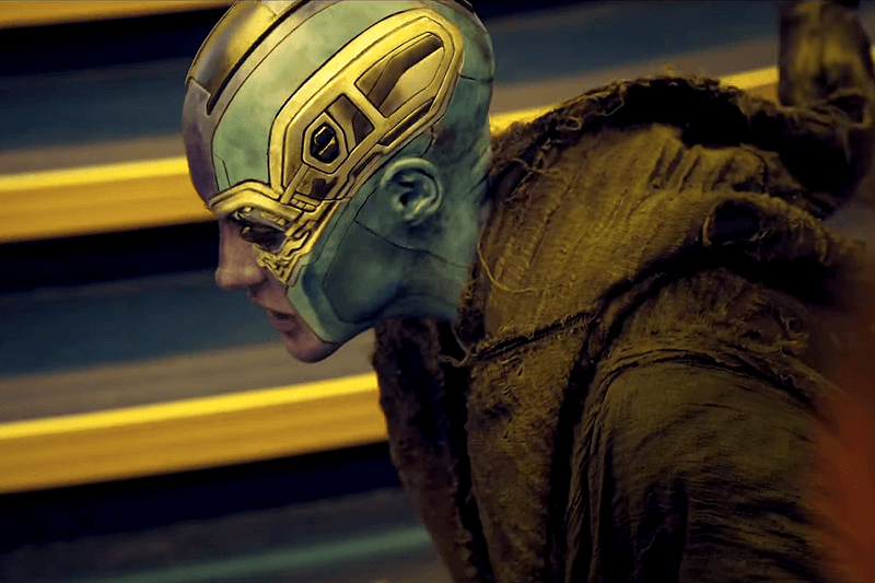 《Guardians of the Galaxy Vol. 2》官方預告片正式上線！