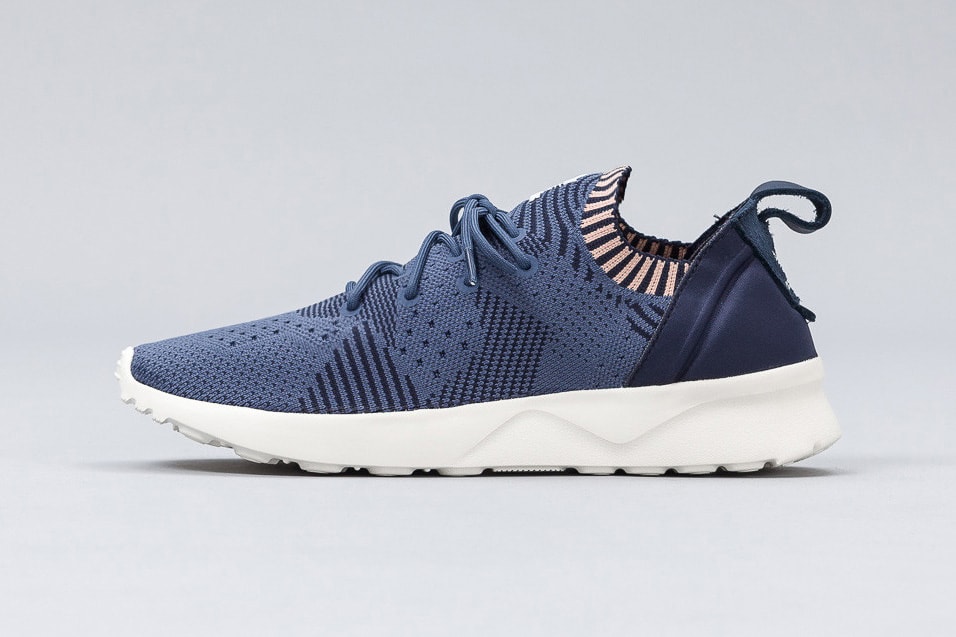 adidas Originals ZX Flux ADV Primeknit 