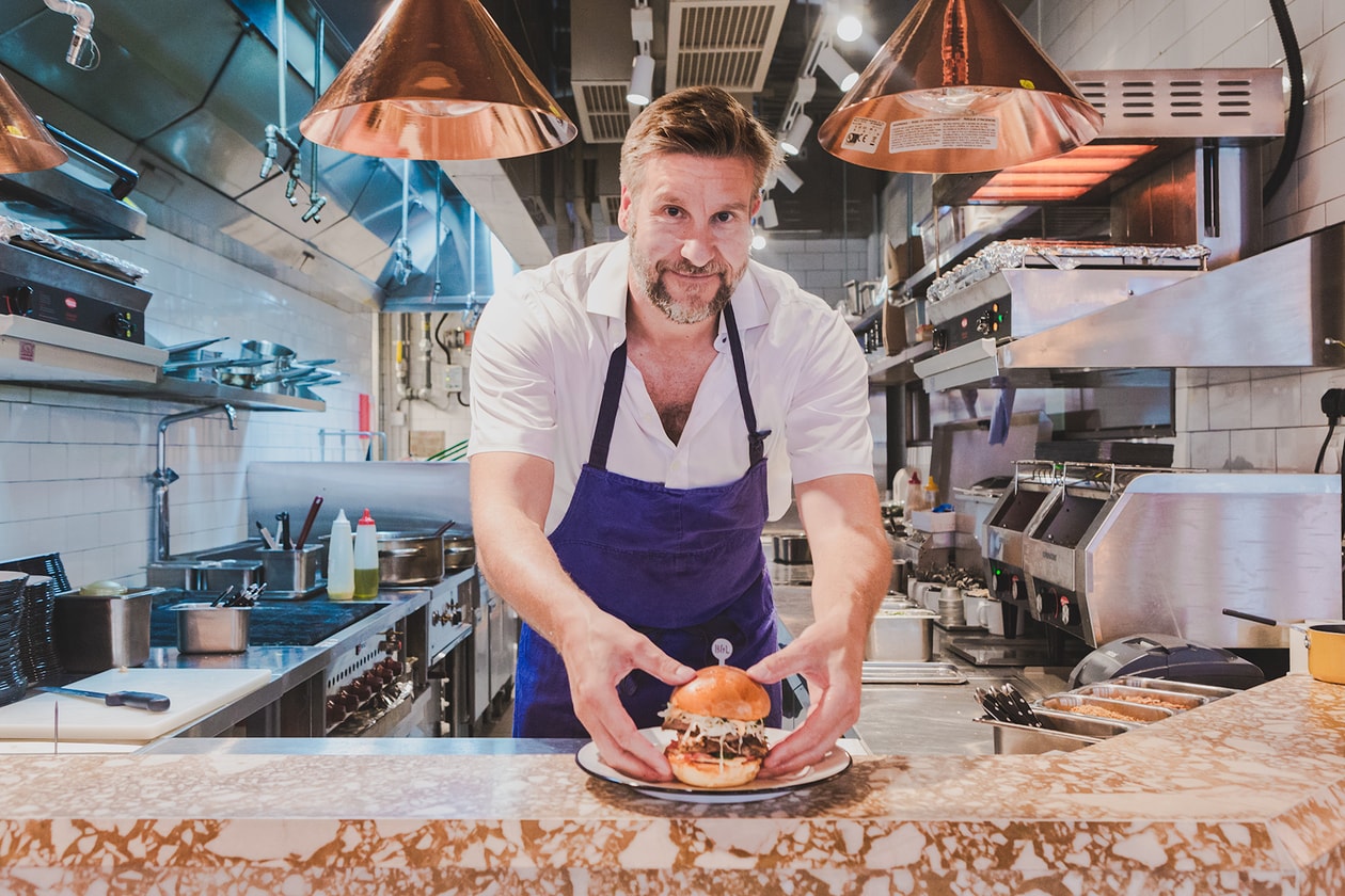 hypebeast eats beef and liberty with new chef uwe opocensky